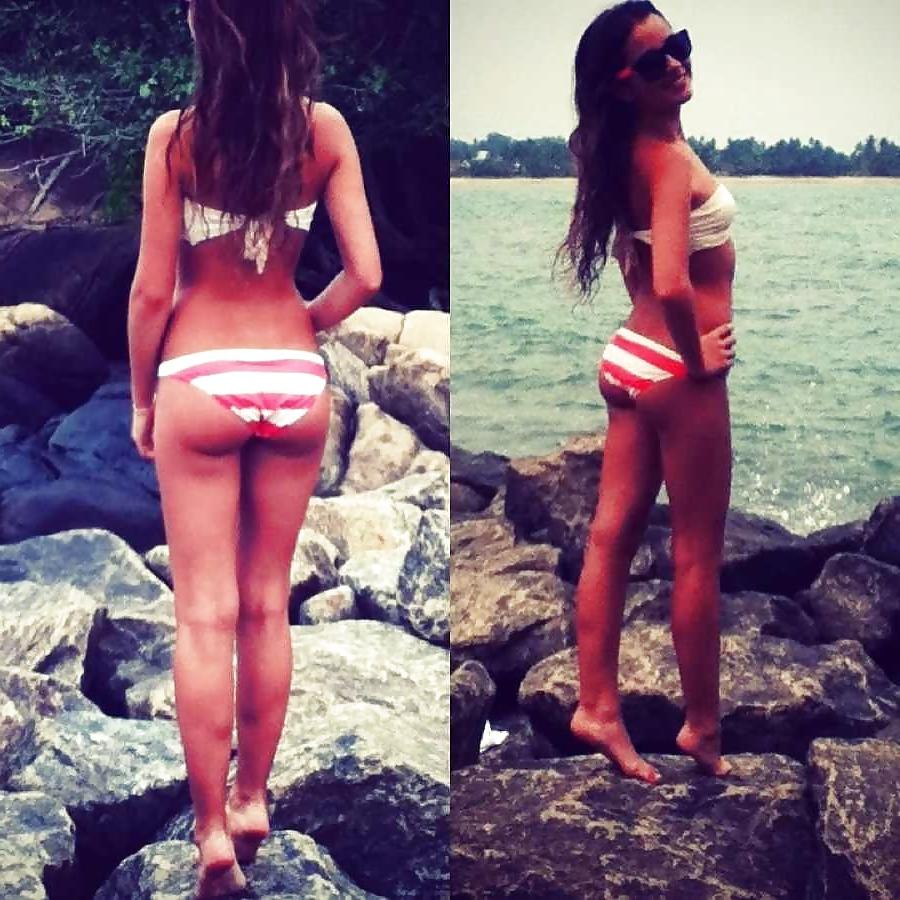 25P Russian girls from social networks 45