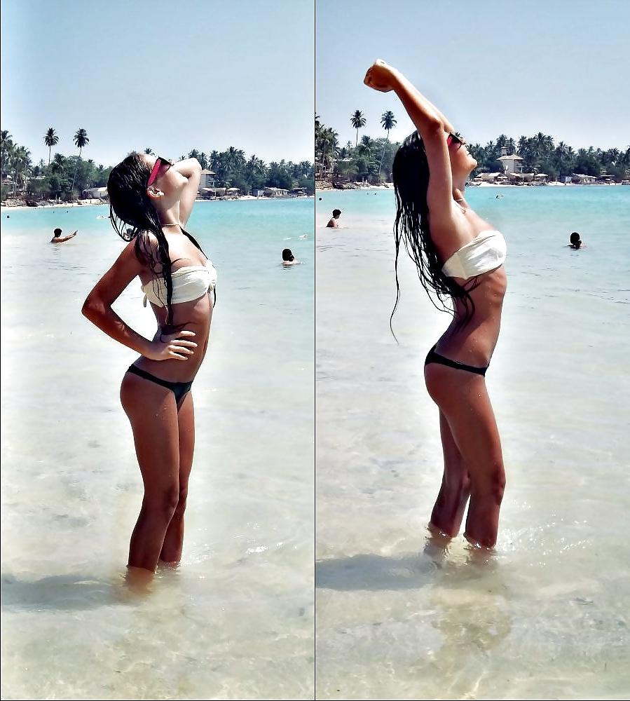 25P Russian girls from social networks 45