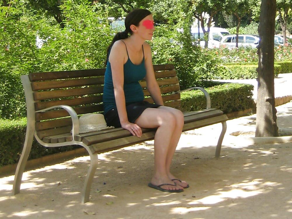 9P My Wife In The Sun