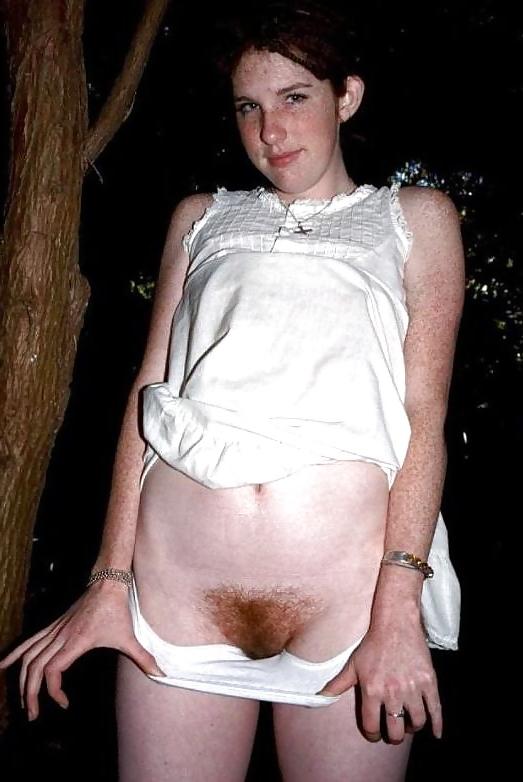 24P Hairy Amateurs