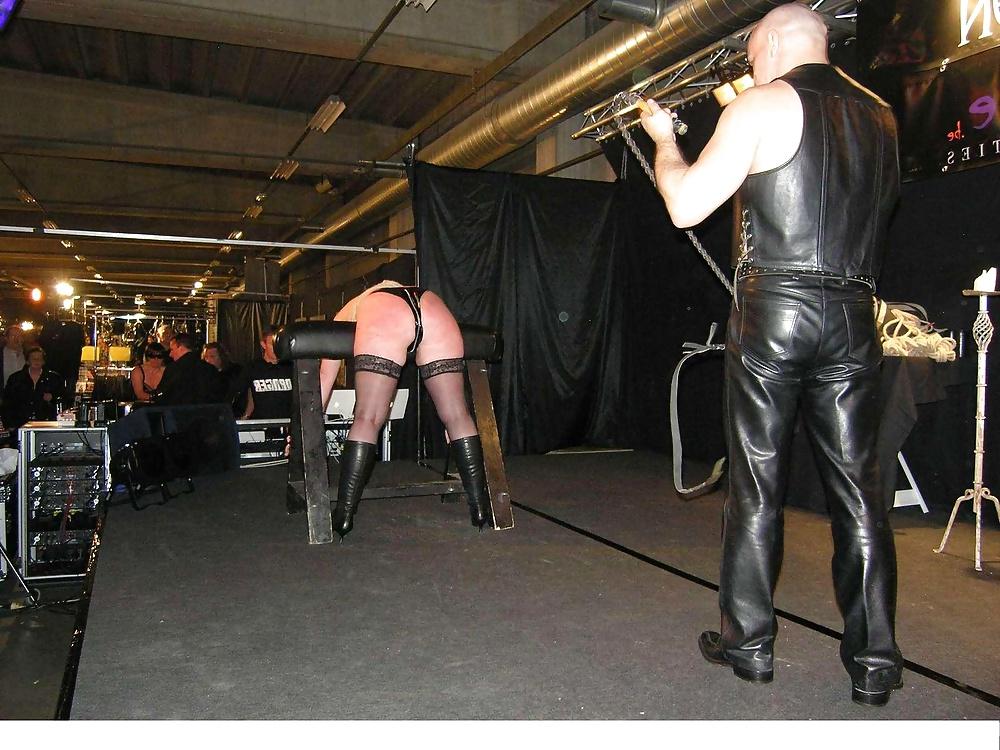 25P Public Punishments Four.