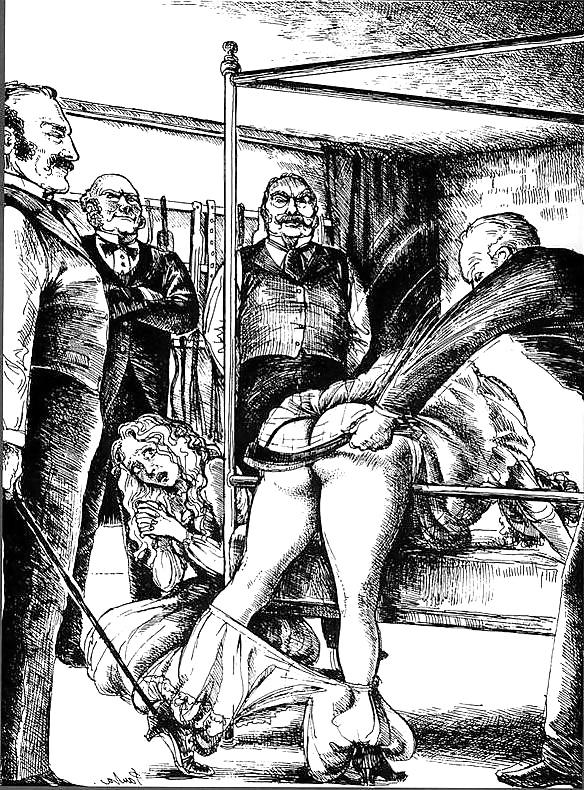 25P Public Punishments Four.