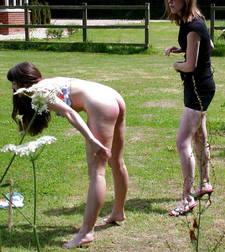 25P Public Punishments Four.