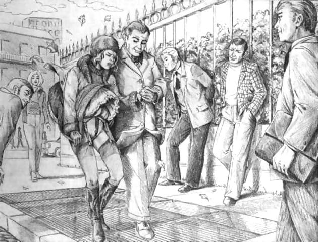 25P Public Punishments Four.