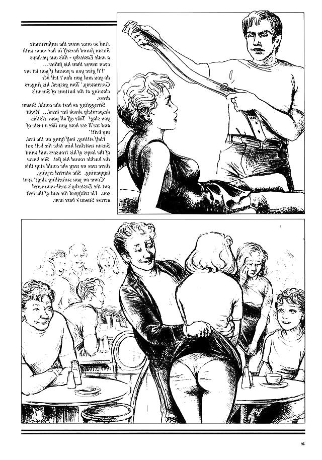 25P Public Punishments Four.