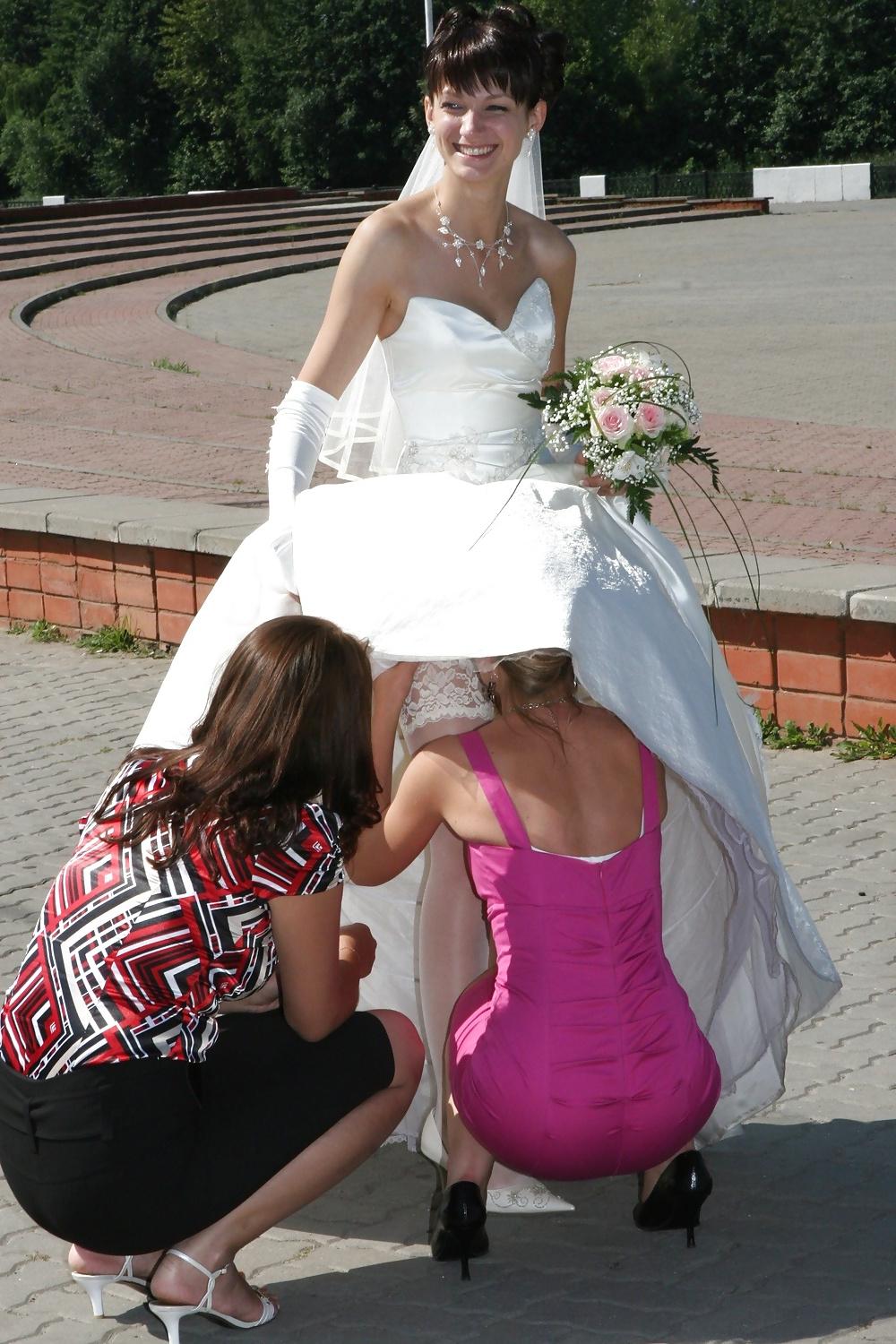 25P More Wedding opps