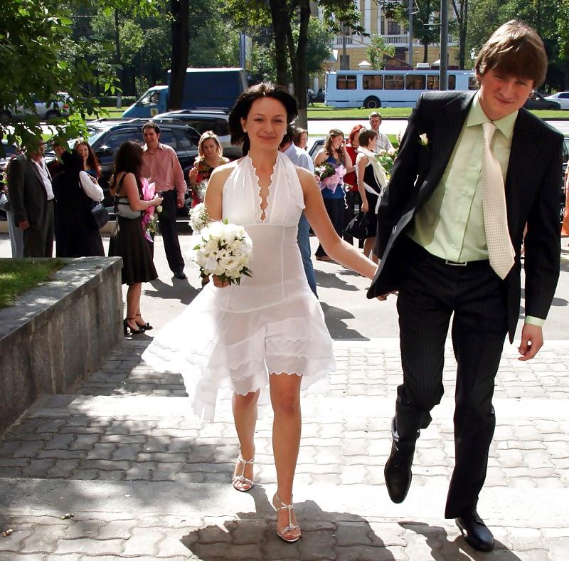 25P More Wedding opps
