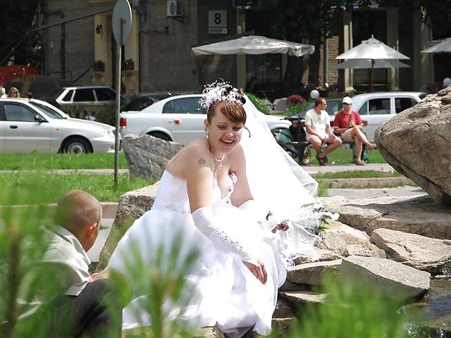 25P More Wedding opps