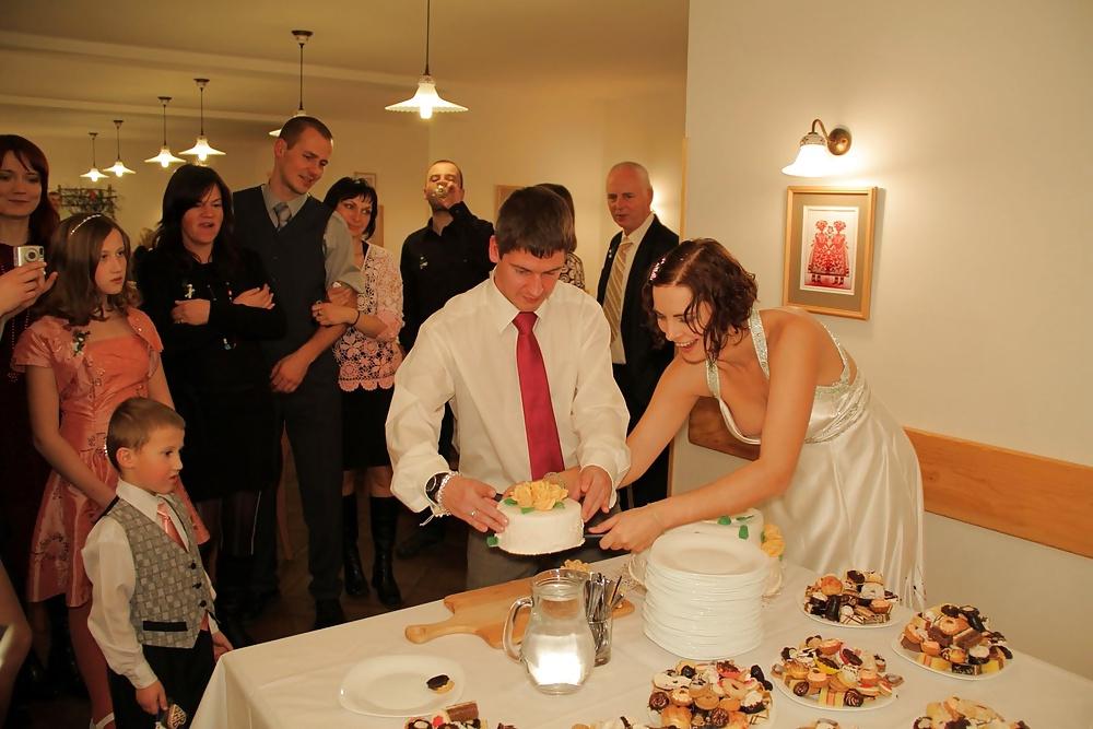 25P More Wedding opps