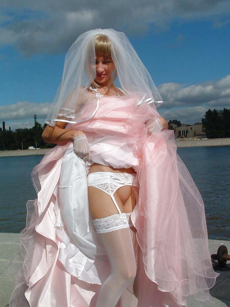 25P More Wedding opps
