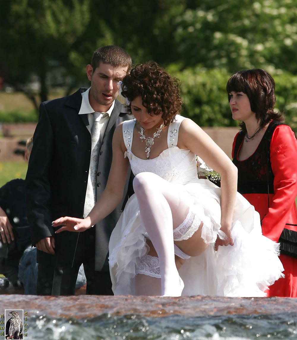 25P More Wedding opps