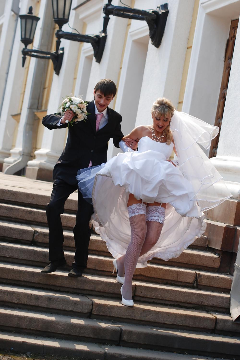 25P More Wedding opps