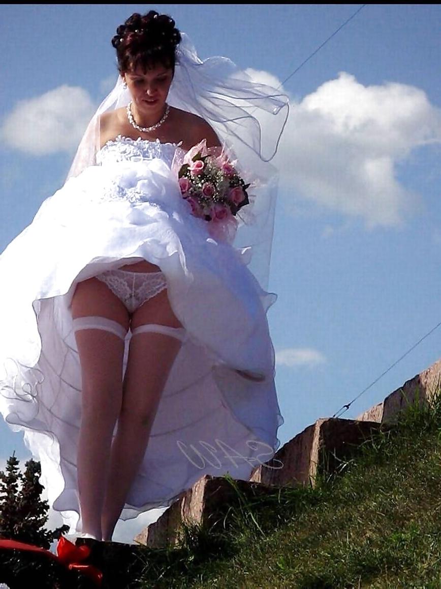 25P More Wedding opps
