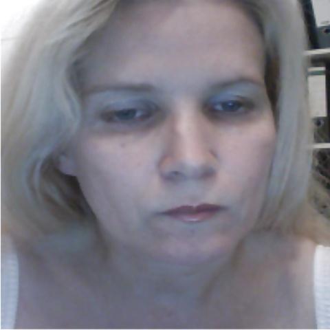 21P Tania blonde Russian MILF teasing by e mail