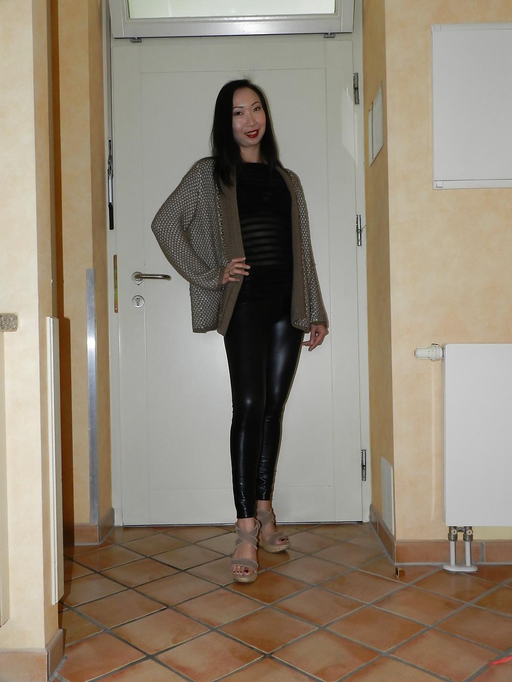 7P Drecksau Zhi - BDSM session 1