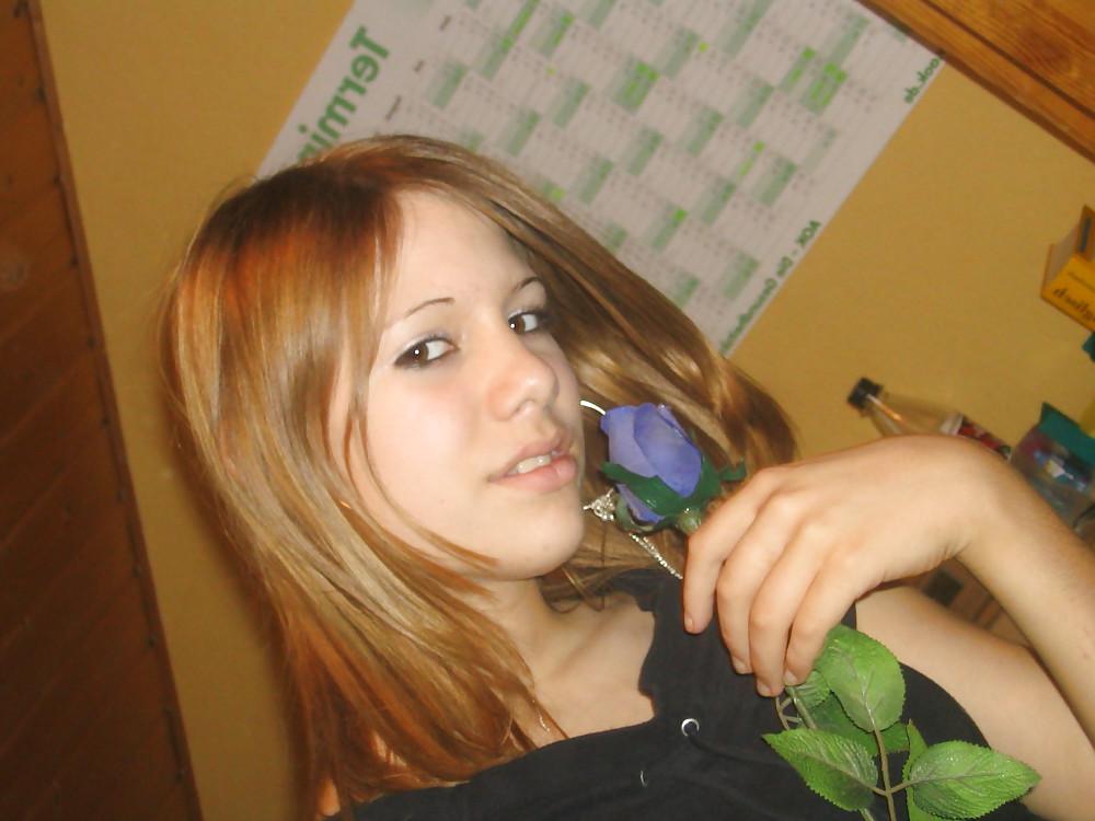 6P Bulgarian - Iva