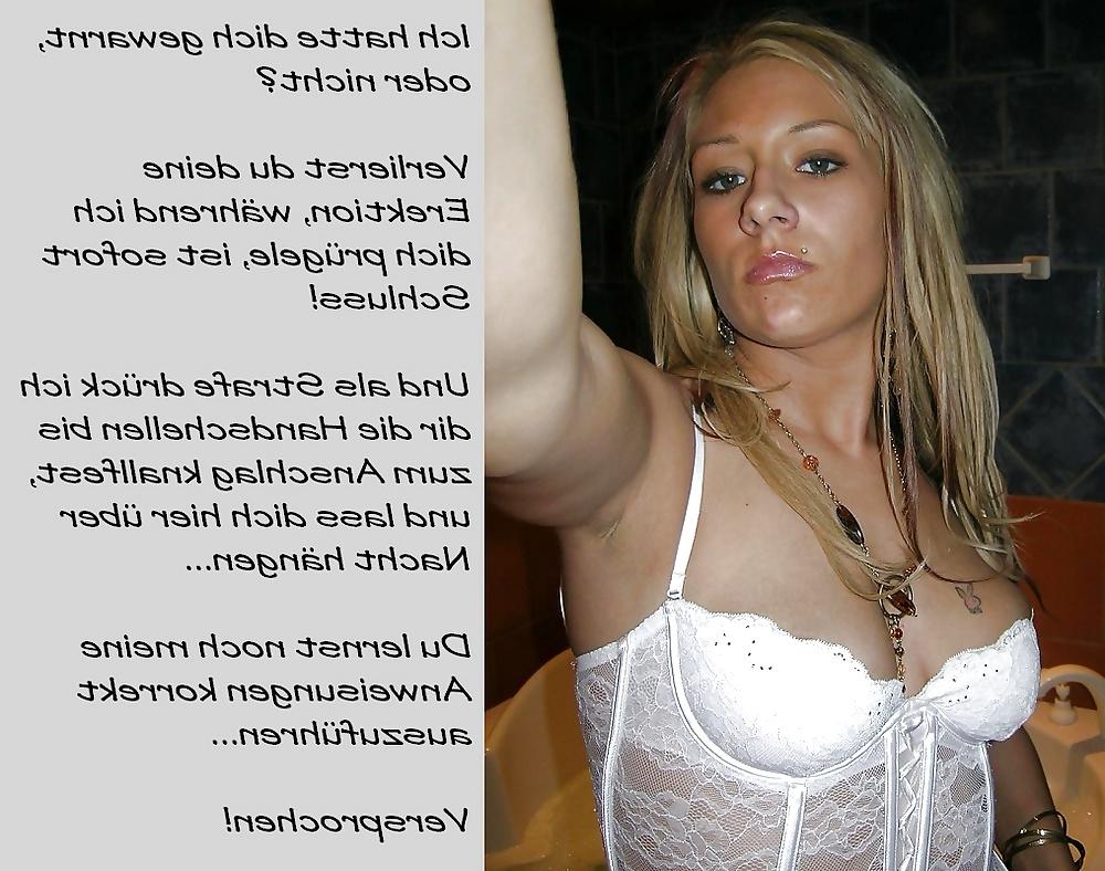 20P Femdom captions german part 54