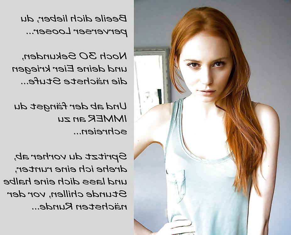 20P Femdom captions german part 54