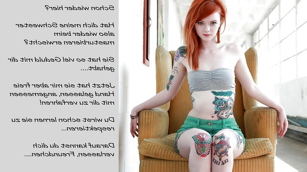 20P Femdom captions german part 54