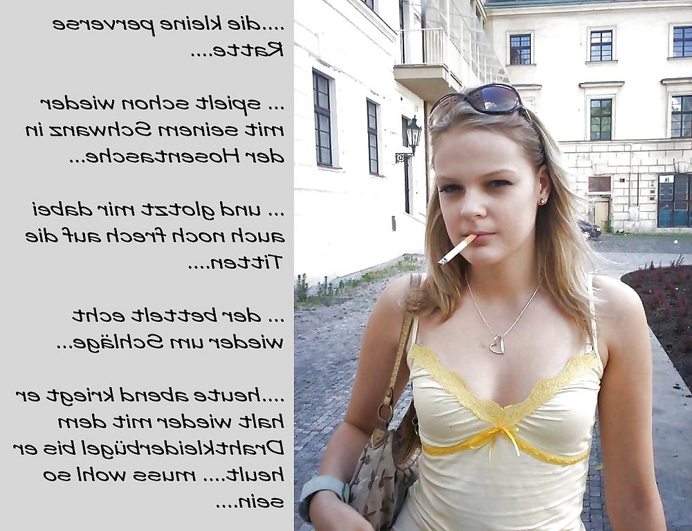 20P Femdom captions german part 54