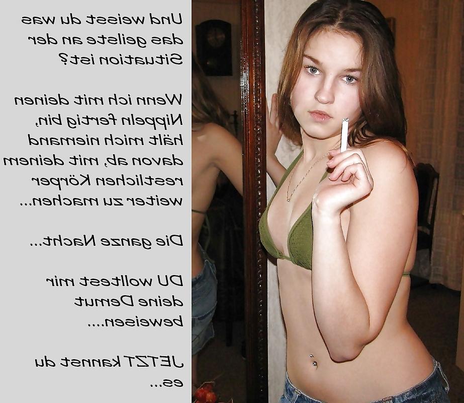 20P Femdom captions german part 54