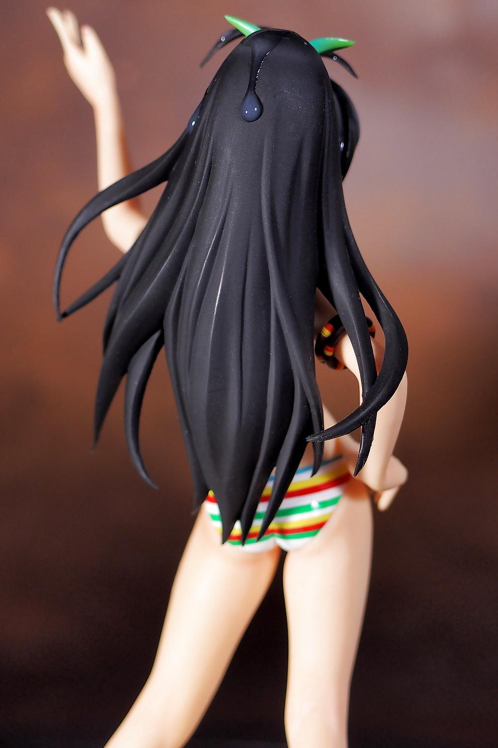 17P Figure BQ hibiki ganaha bukkake(SOF)