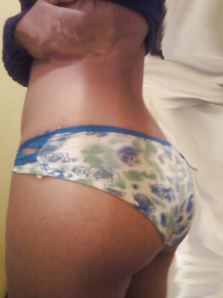 8P Latina Teen