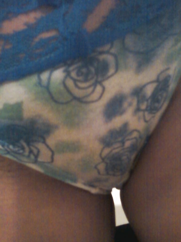8P Latina Teen