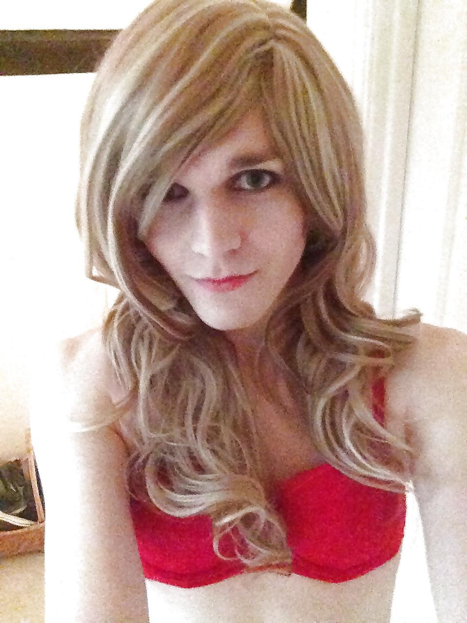 25P Will you be my nurse Christina?