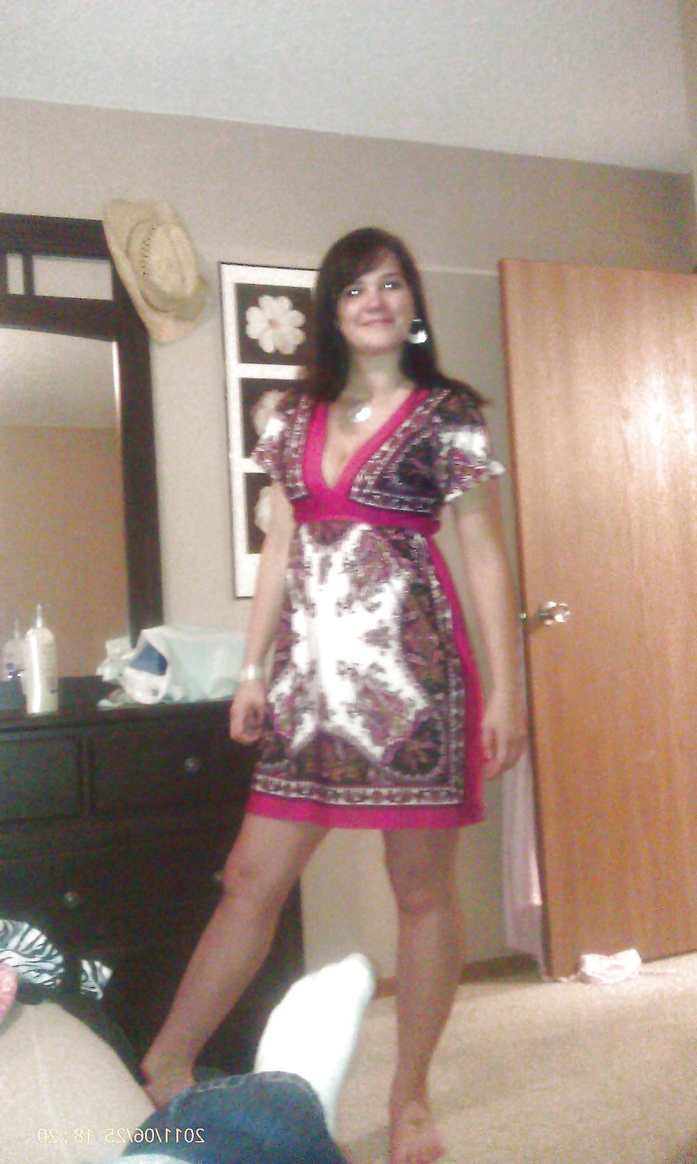 25P Exposed wife!