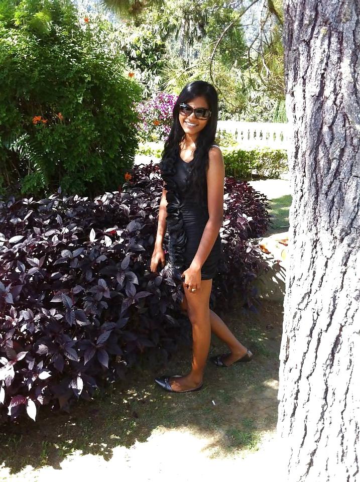 6P Malaysia Girl