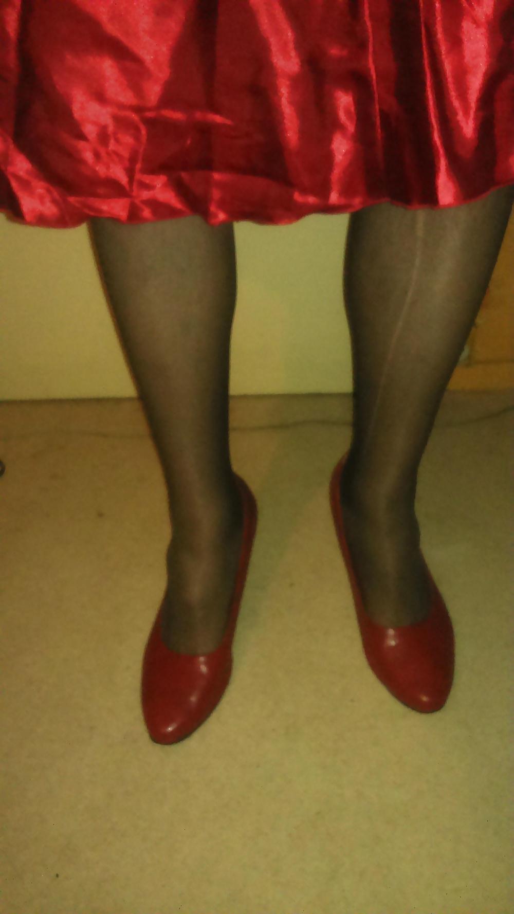 14P Satin !!
