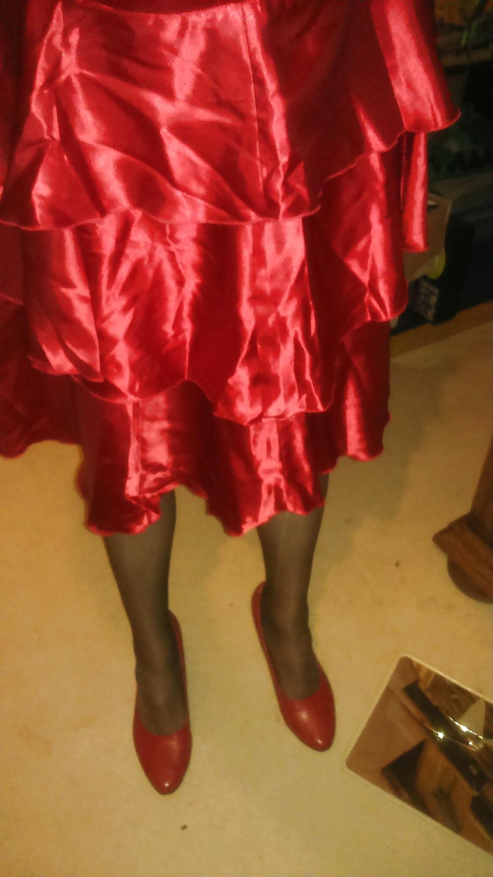 14P Satin !!