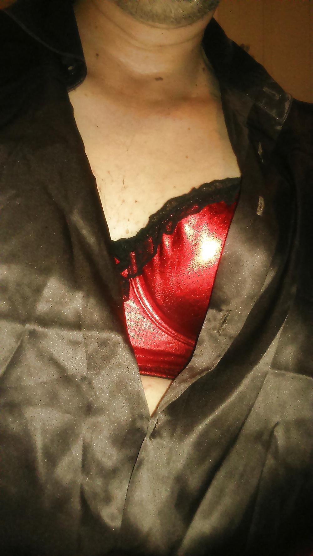 14P Satin !!