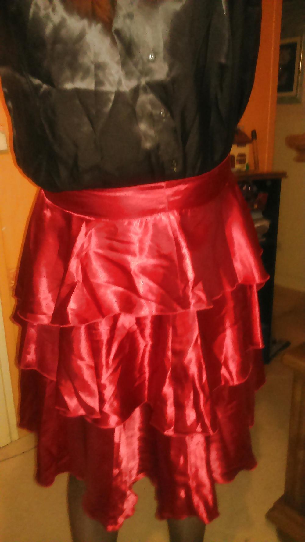 14P Satin !!