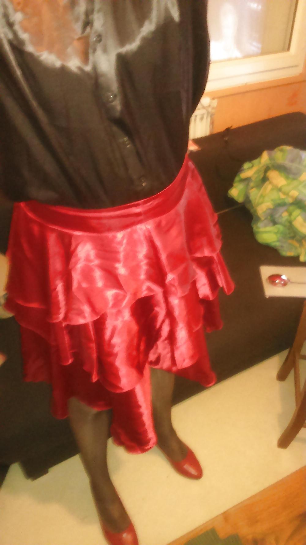 14P Satin !!