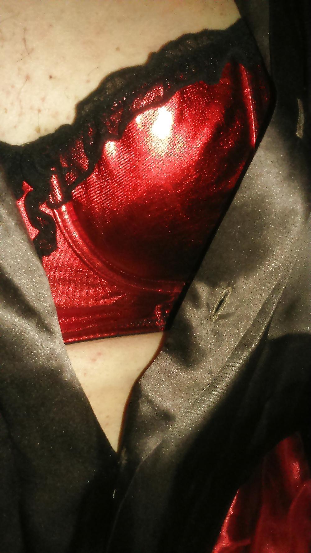 14P Satin !!