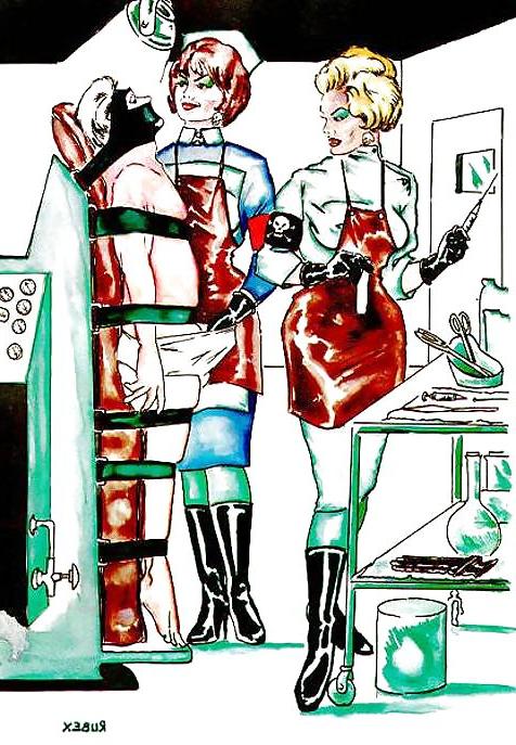 16P BDSM 05 by searcher1957