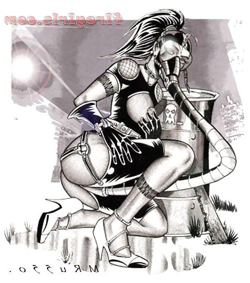 16P BDSM 05 by searcher1957