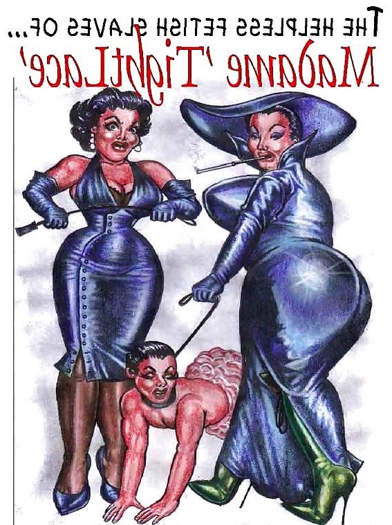 16P BDSM 05 by searcher1957