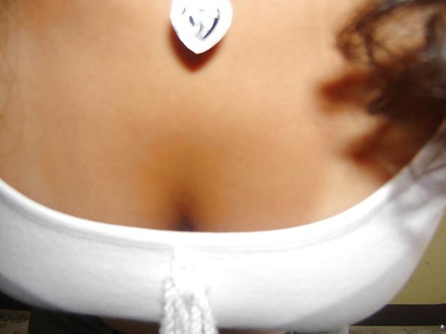11P Latin girl amateur