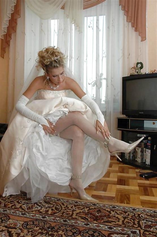 8P Wedding