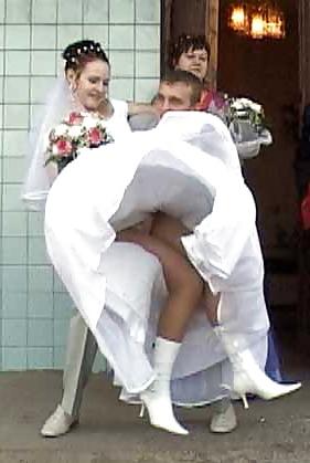 8P Wedding