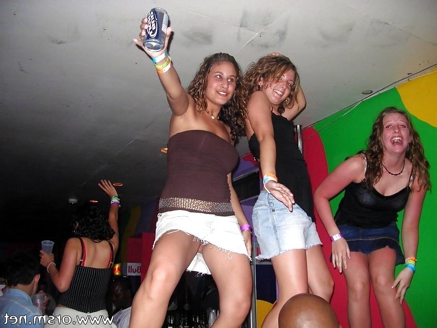 25P Club Sluts