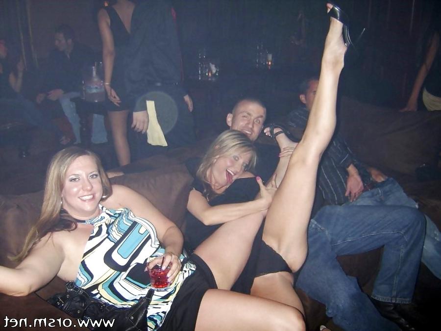 25P Club Sluts