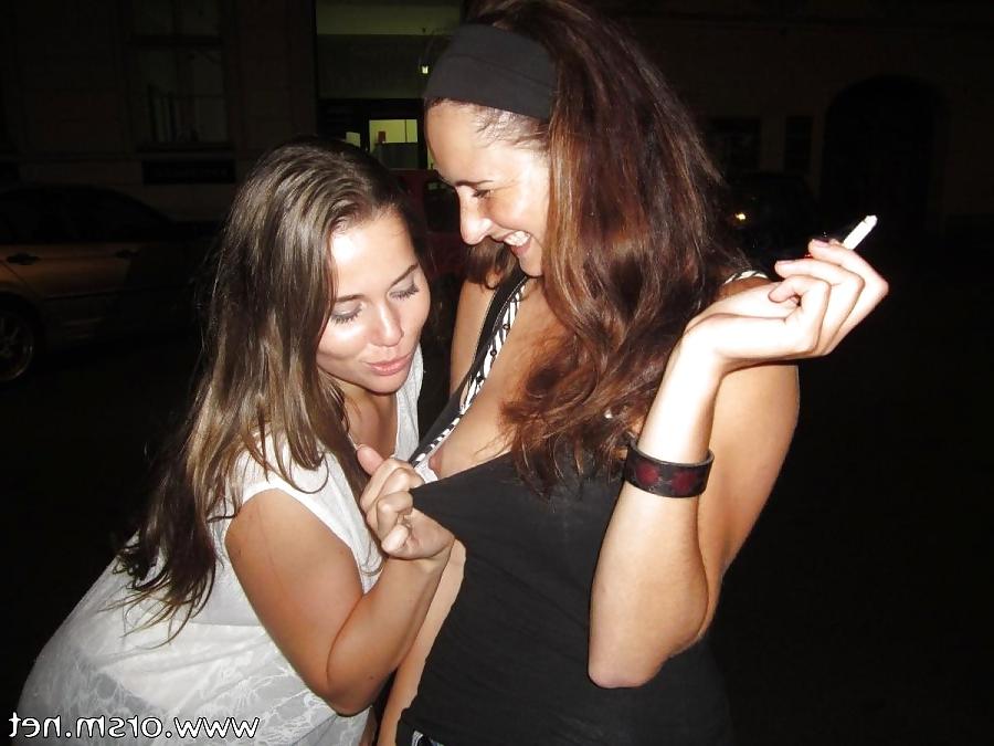 25P Club Sluts