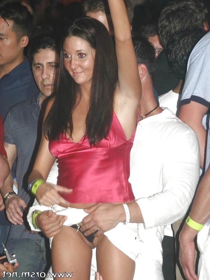 25P Club Sluts
