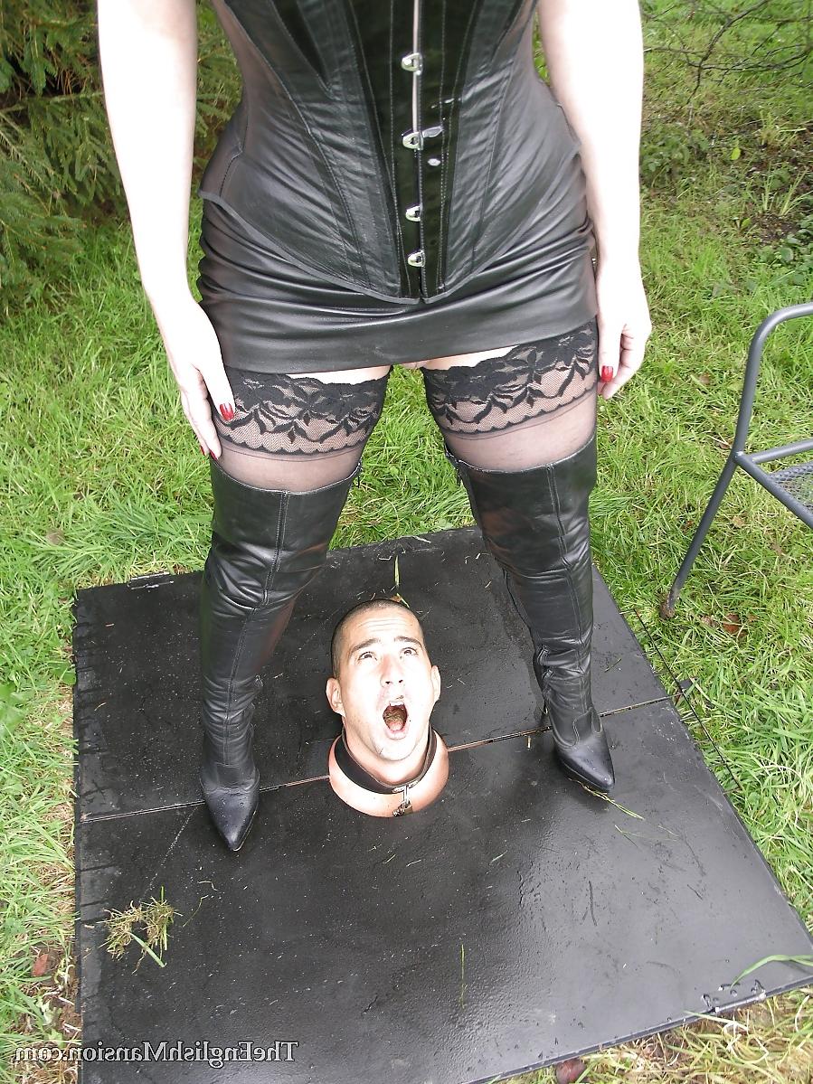 25P Femdom mix 07