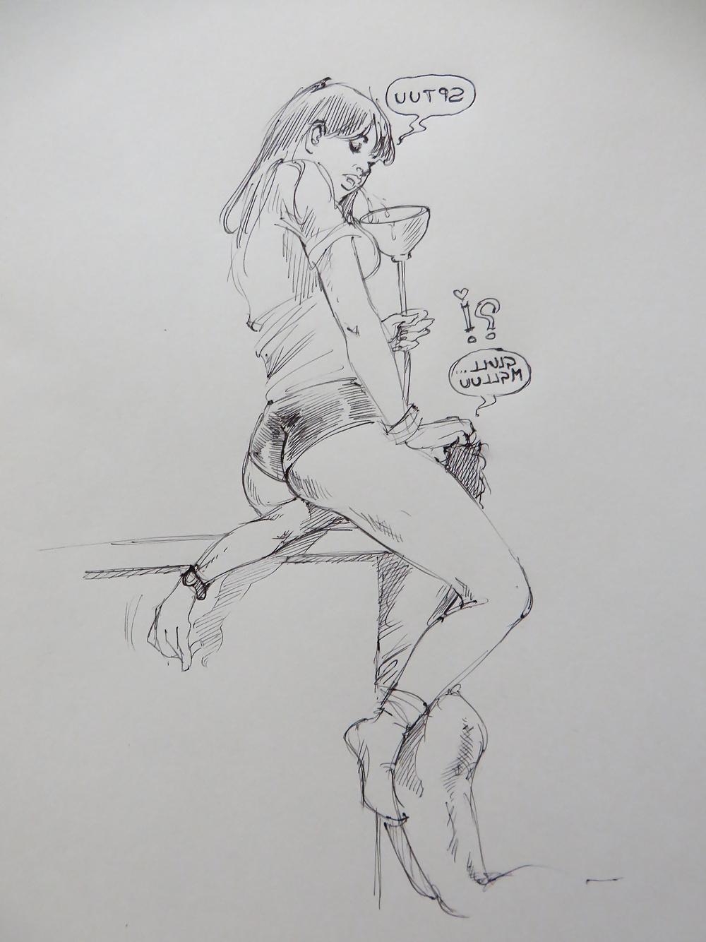 25P Femdom mix 07