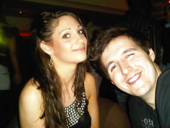 19P Facebook Sluts (nightclub edition)